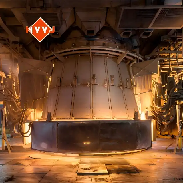How to Optimize Output in an Electric Submerged Arc Furnace Operation?